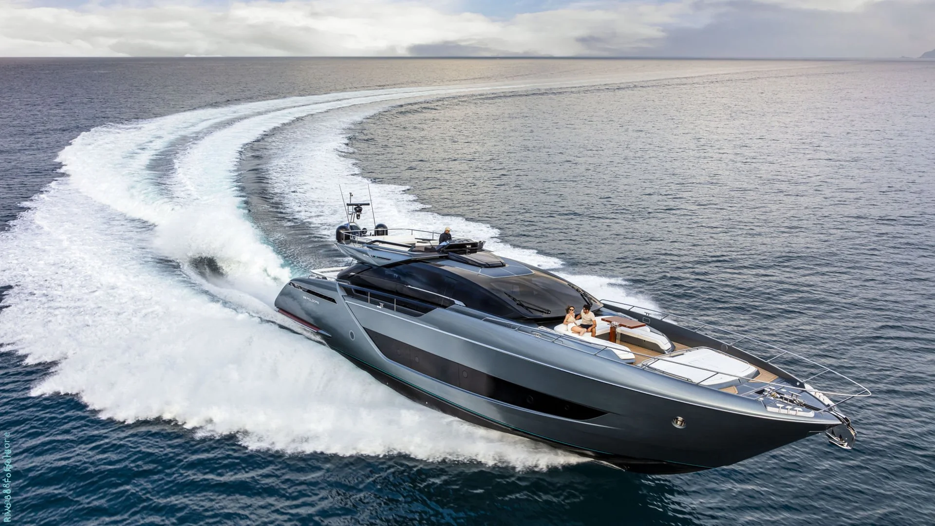 Riva 88' Folgore — photo 2