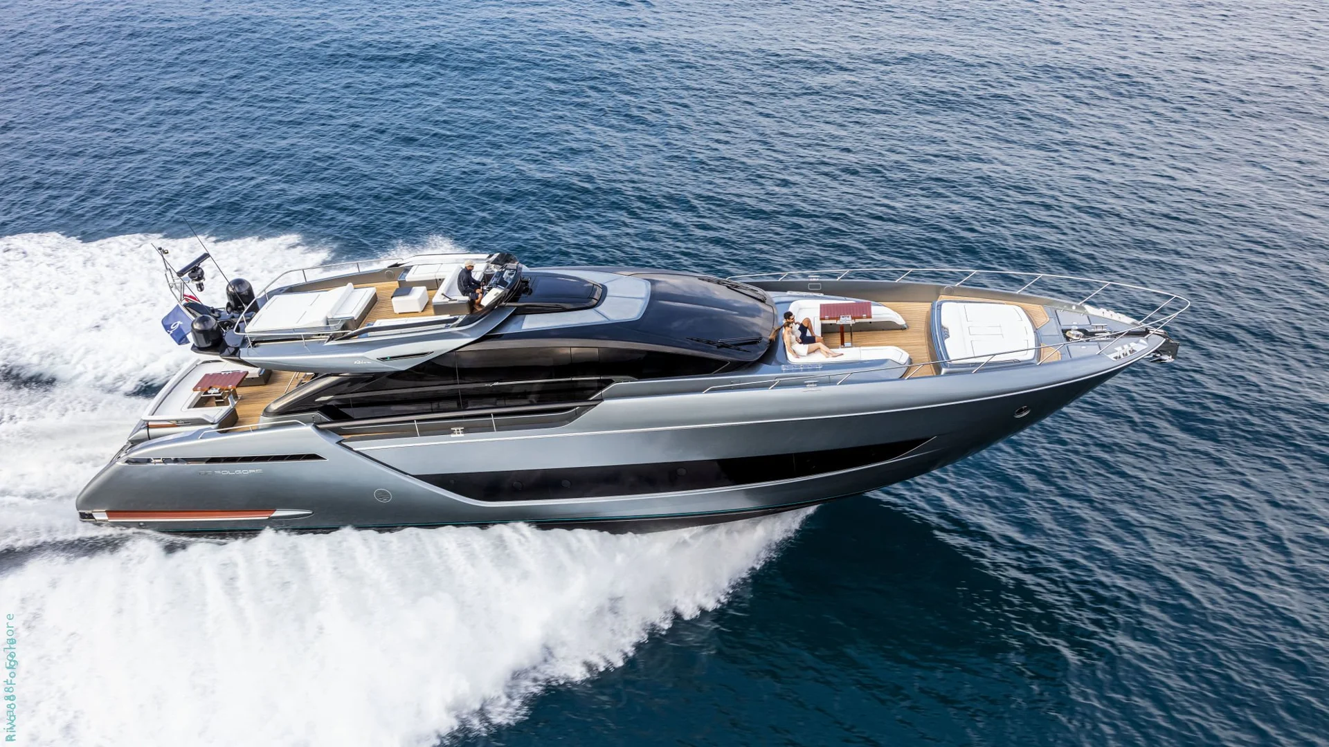 Riva 88' Folgore — photo 3