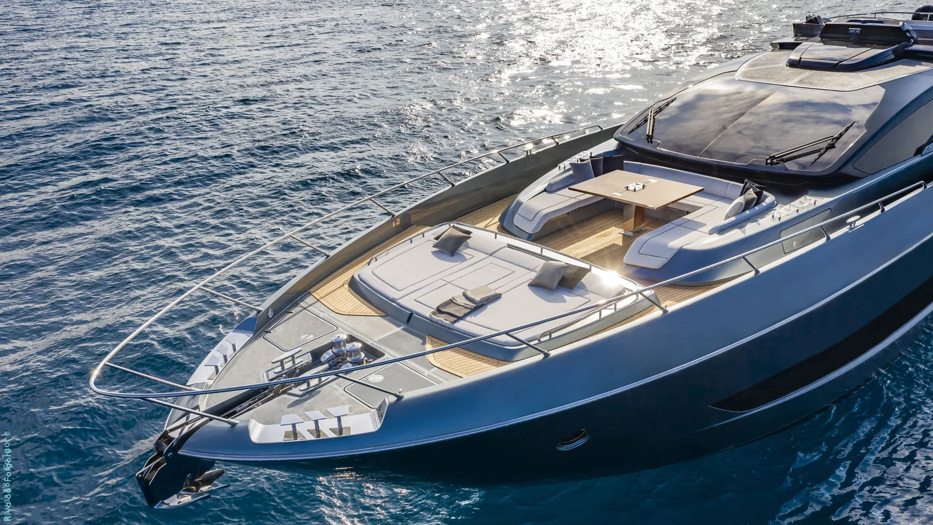 Riva 88' Folgore — photo 5