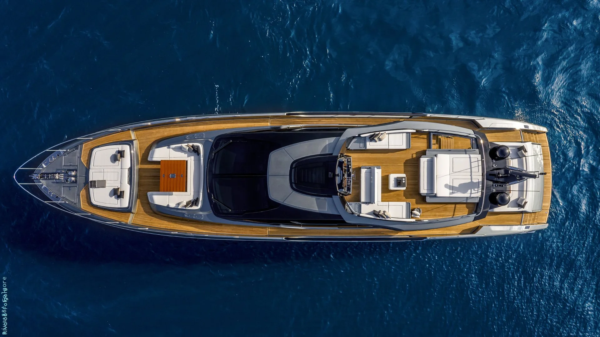Riva 88' Folgore — photo 6