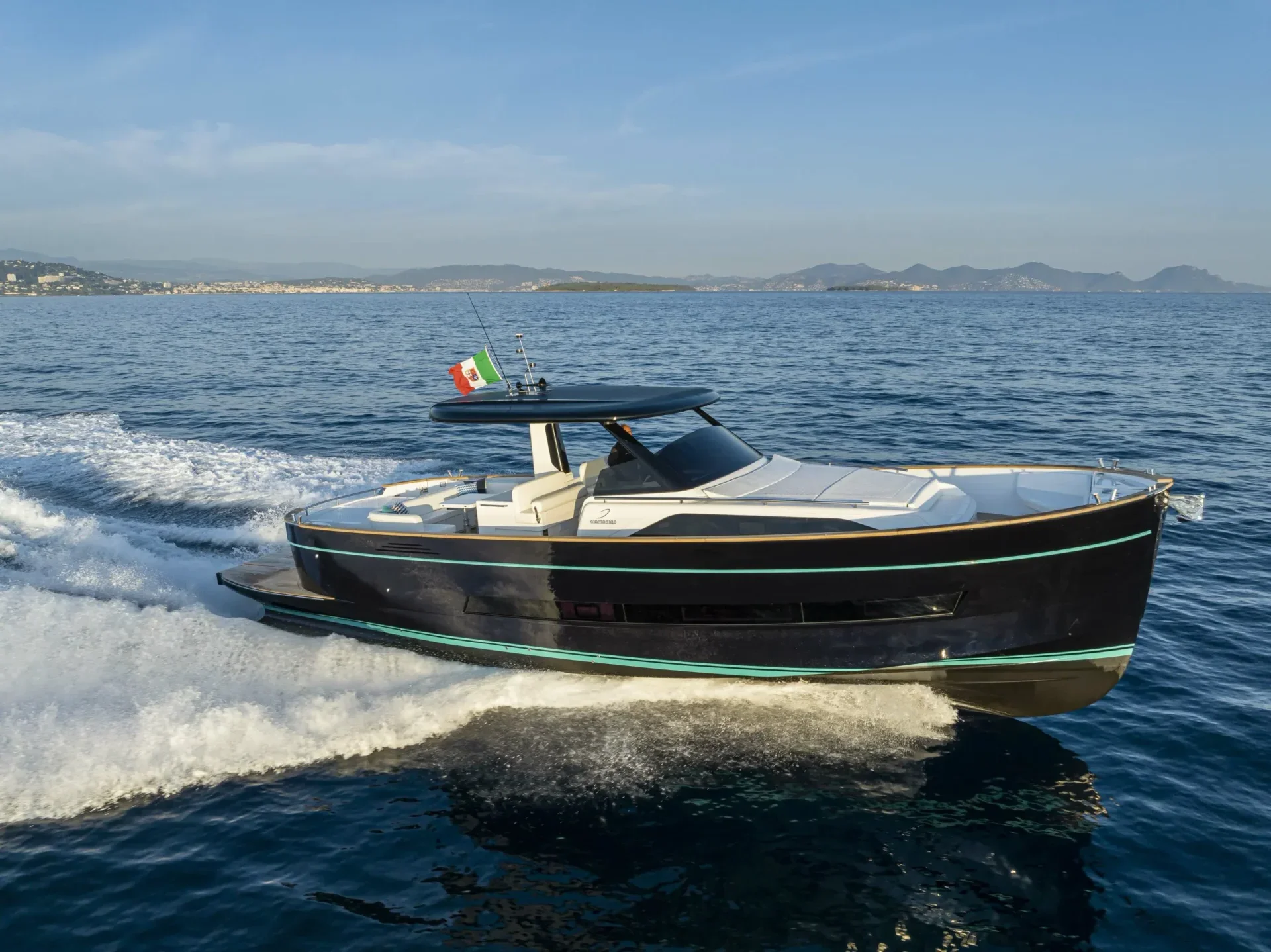 Apreamare Gozzo 45 — photo 1