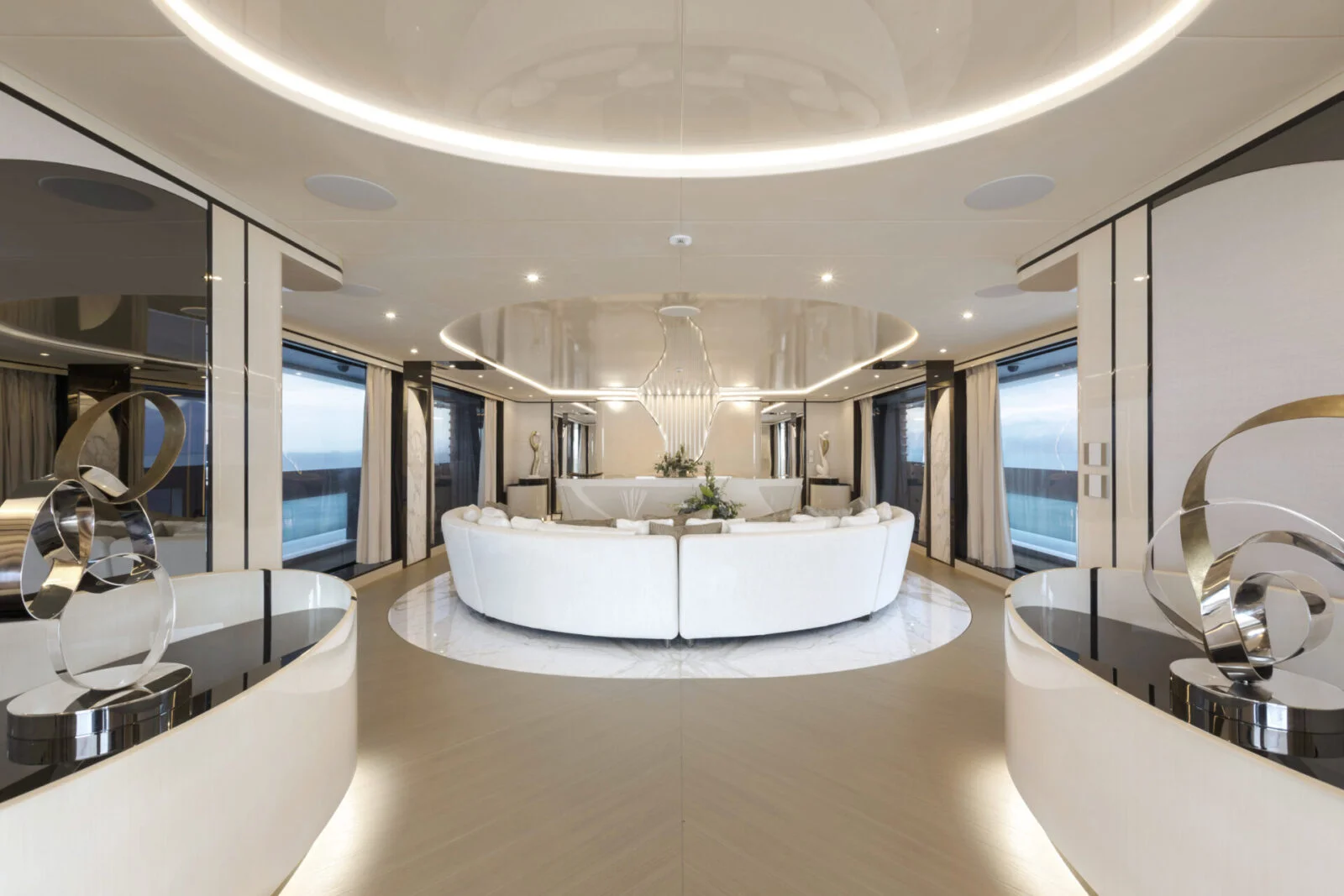 Mangusta Yachts Mangusta Oceano 50 — photo 3