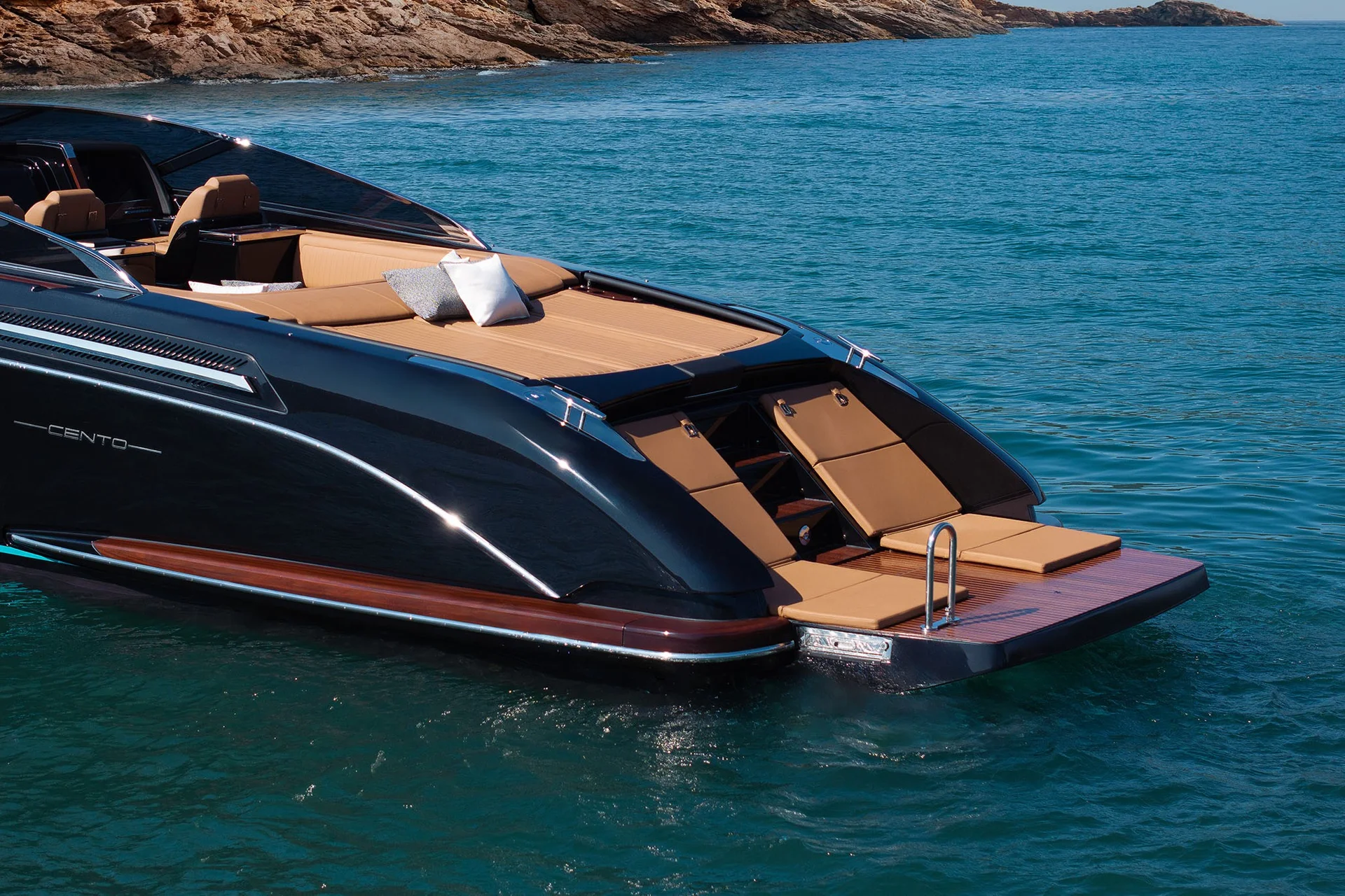 Riva Cento — photo 7