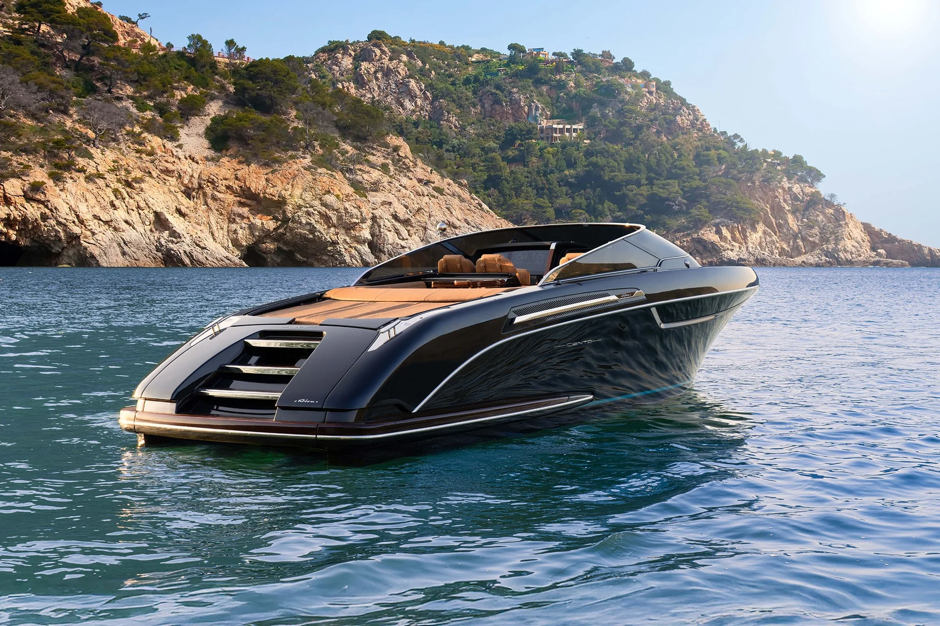 Riva Cento — photo 4