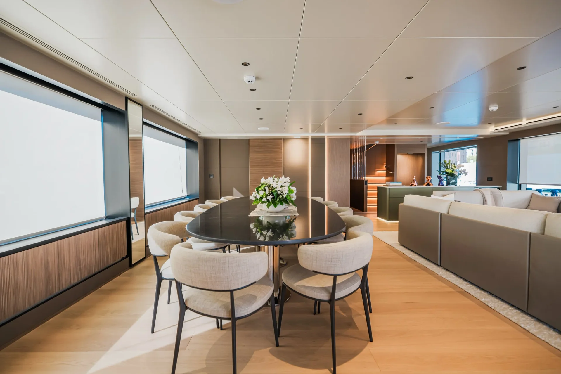 Alpha Yachts Spritz 140 — photo 2