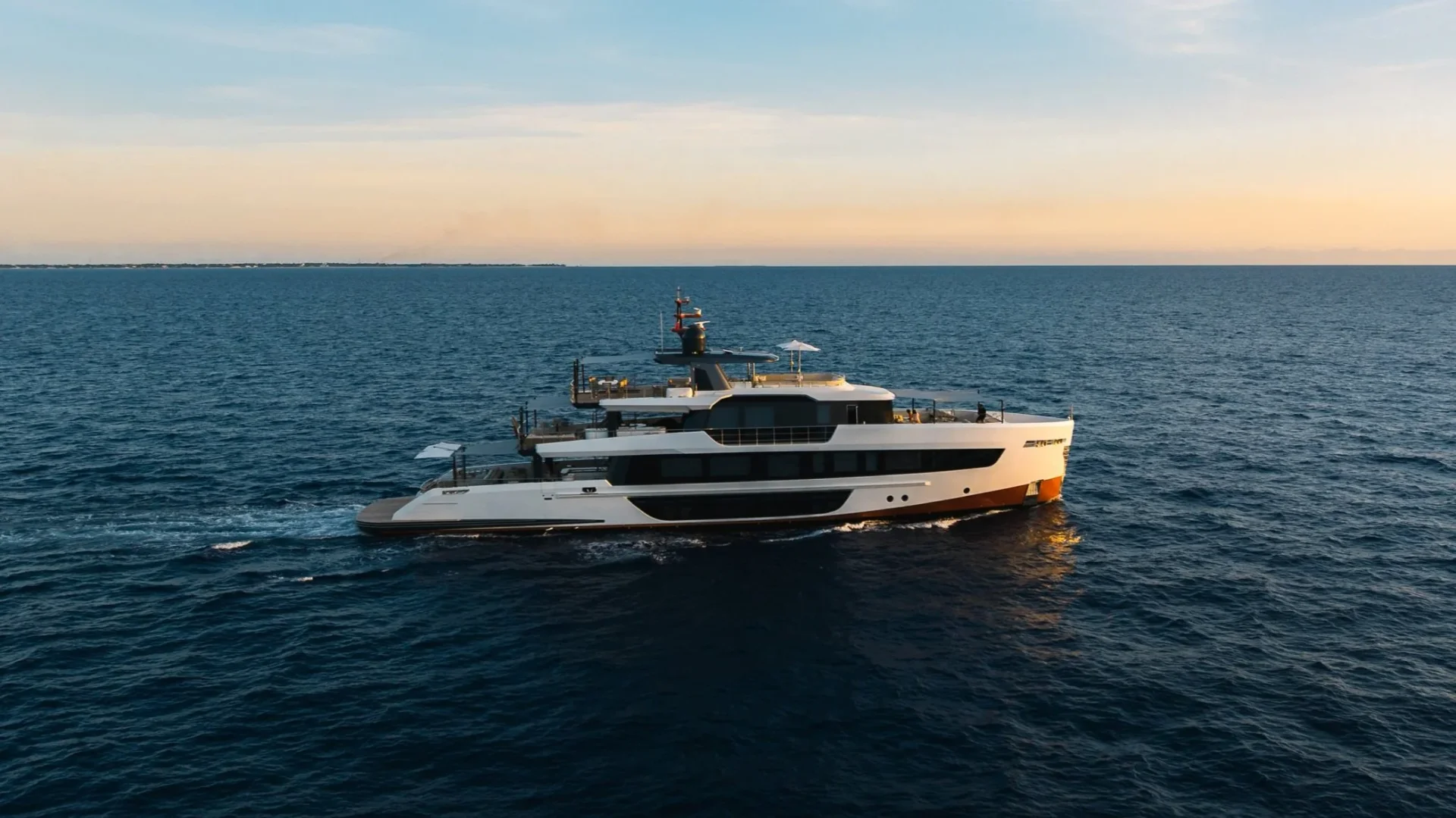 Alpha Yachts Spritz 140 — photo 1