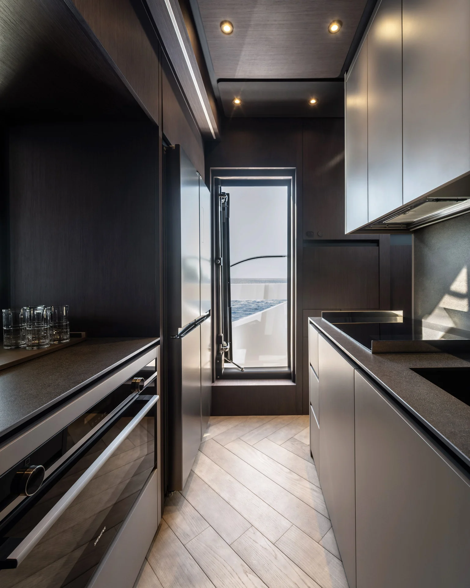Ferretti Yachts 800 — photo 8