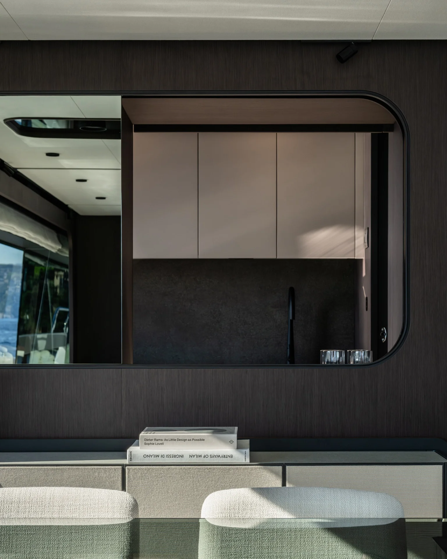 Ferretti Yachts 800 — photo 6