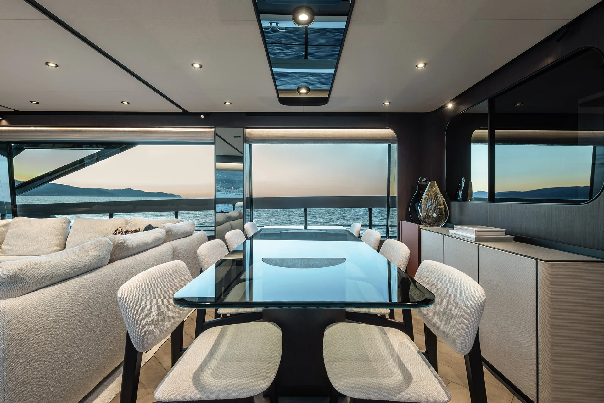 Ferretti Yachts 800 — photo 5