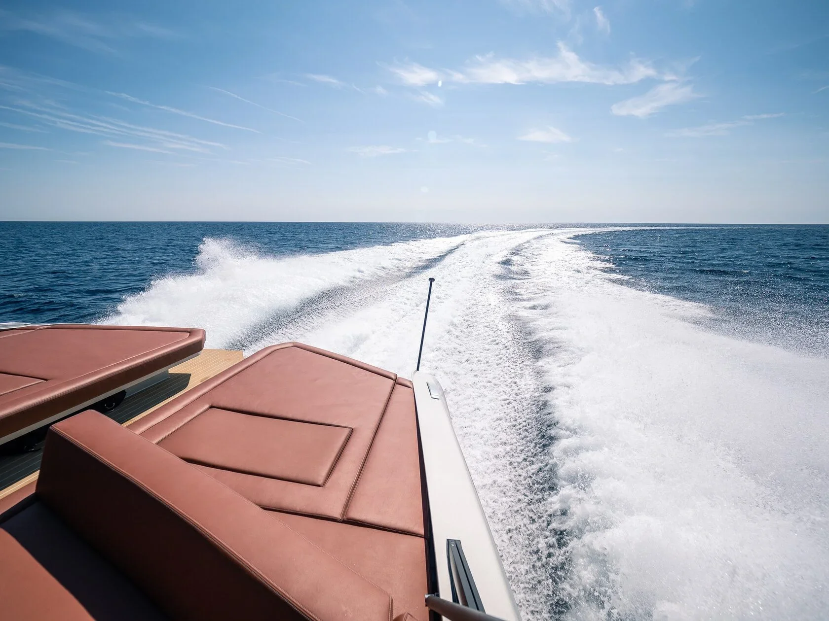 Waterdream yachts Waterdream California 69' — photo 4