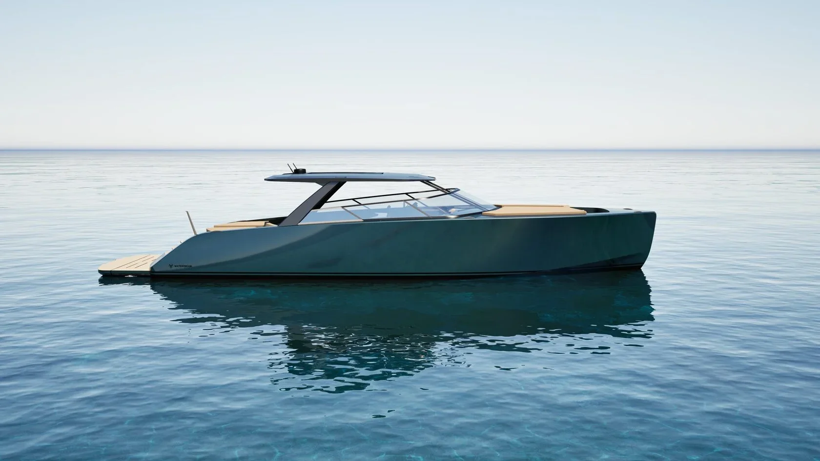 Waterdream yachts Waterdream California 69' — photo 3