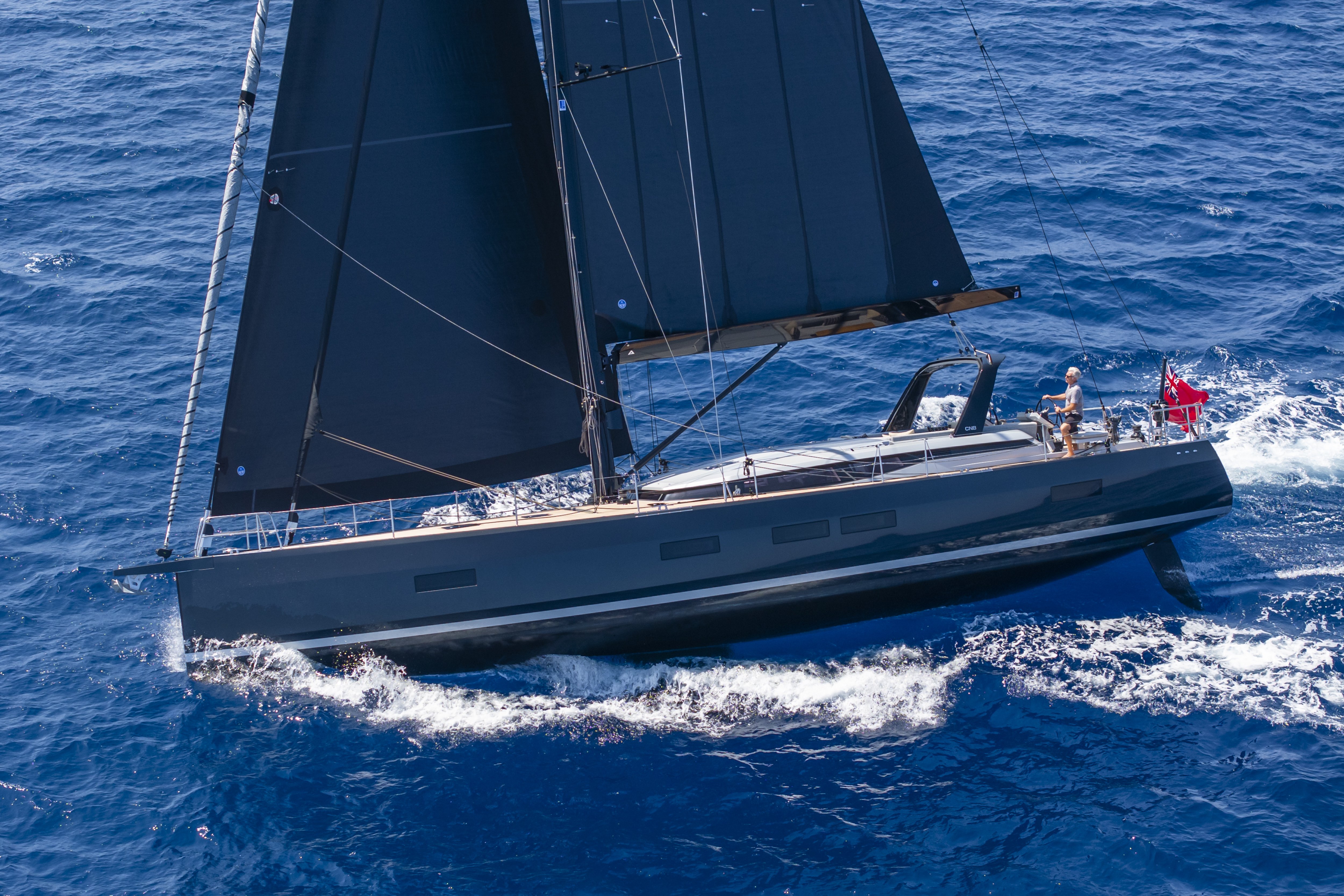 CNB Yachts CNB 62 — photo 3