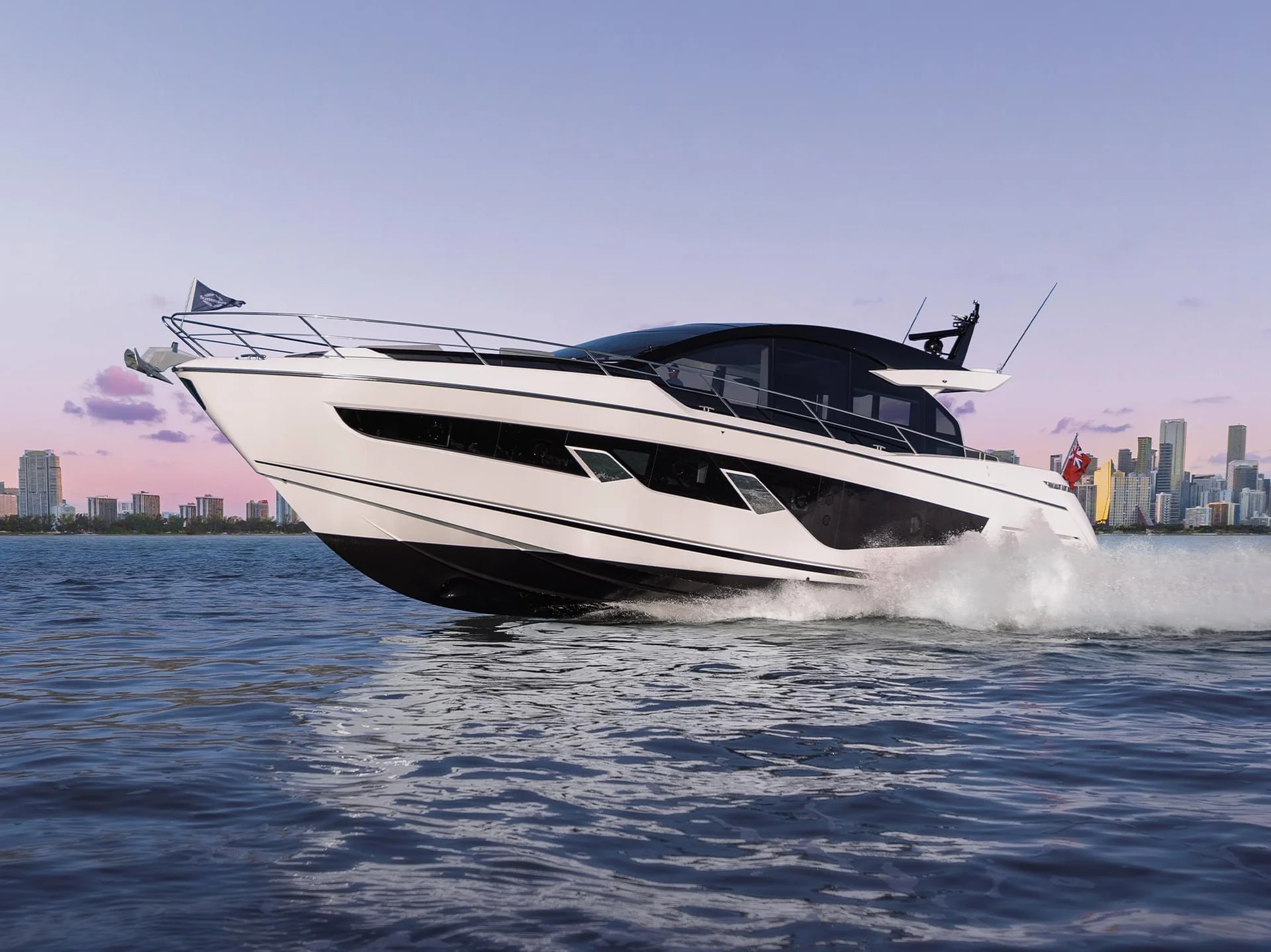 Sunseeker Predator 65 — photo 2