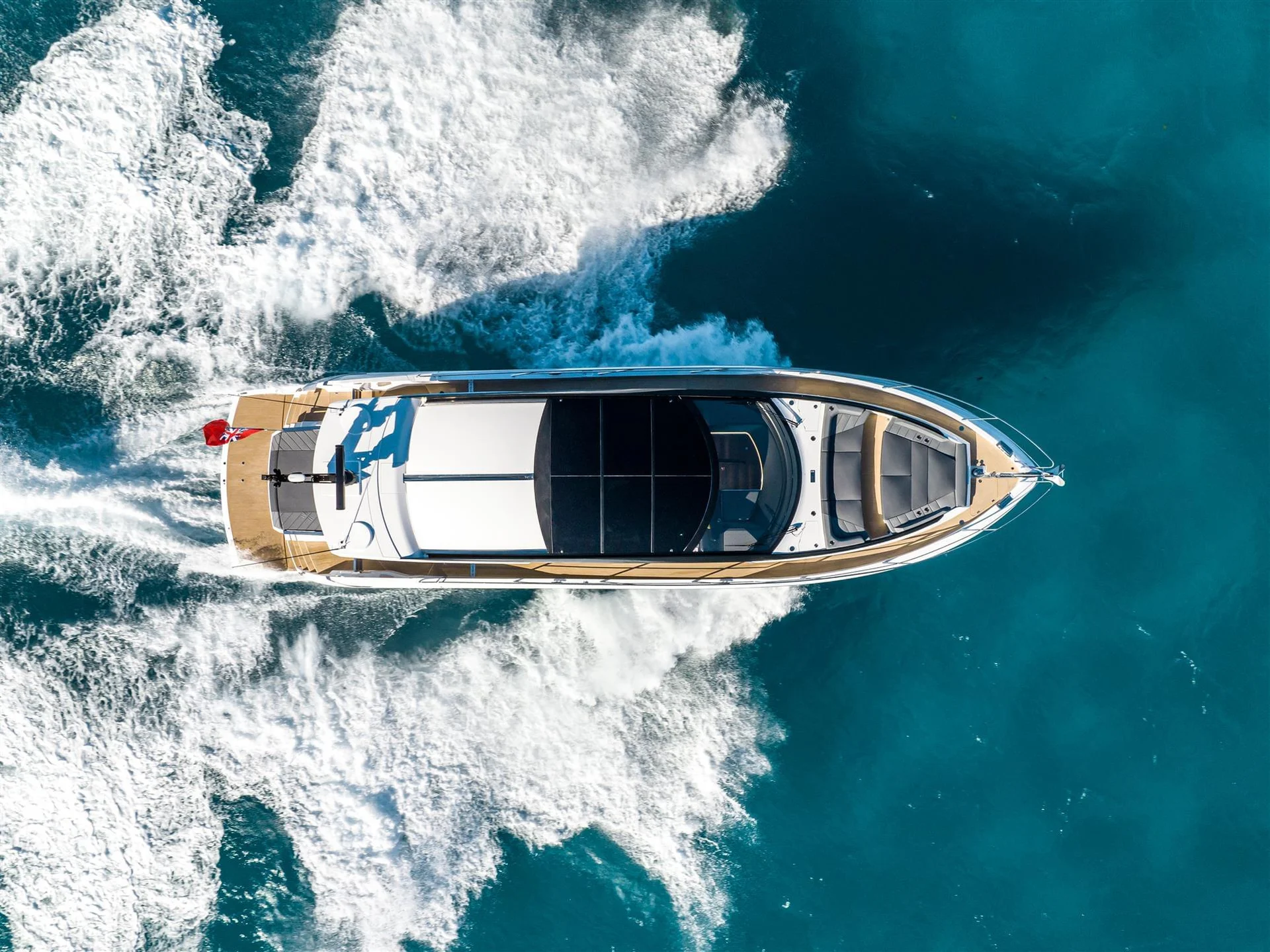 Sunseeker Predator 65 — photo 7