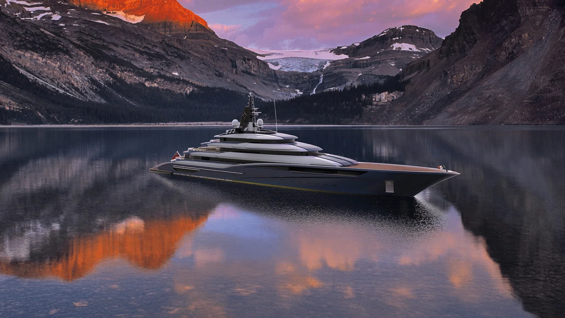 ISA Yachts Amarcord 80 — photo 1