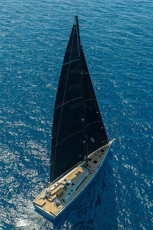 ICe Yachts ICE 56 — photo 2