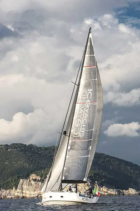 ICe Yachts ICE 56 — photo 3