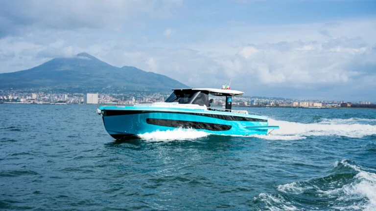 Italyure Yachts Italyure 50 — photo 7