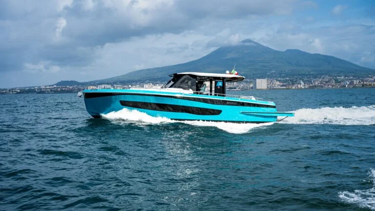 Italyure Yachts Italyure 50 — photo 10