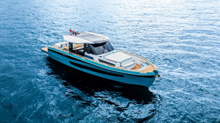Italyure Yachts Italyure 50 — photo 1