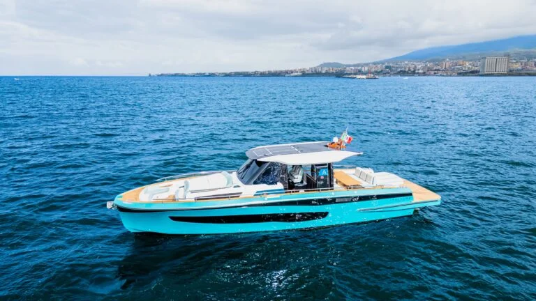 Italyure Yachts Italyure 50 — photo 8