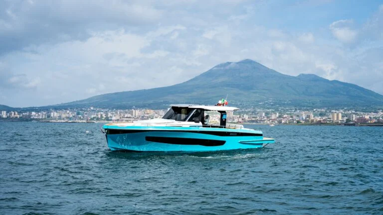 Italyure Yachts Italyure 50 — photo 6