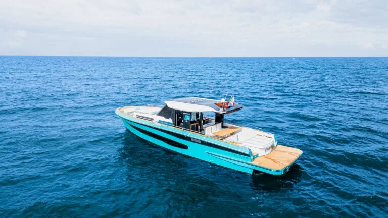Italyure Yachts Italyure 50 — photo 3