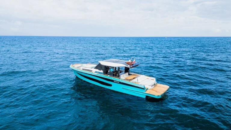 Italyure Yachts Italyure 50 — photo 9