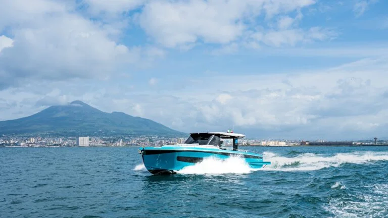 Italyure Yachts Italyure 50 — photo 2