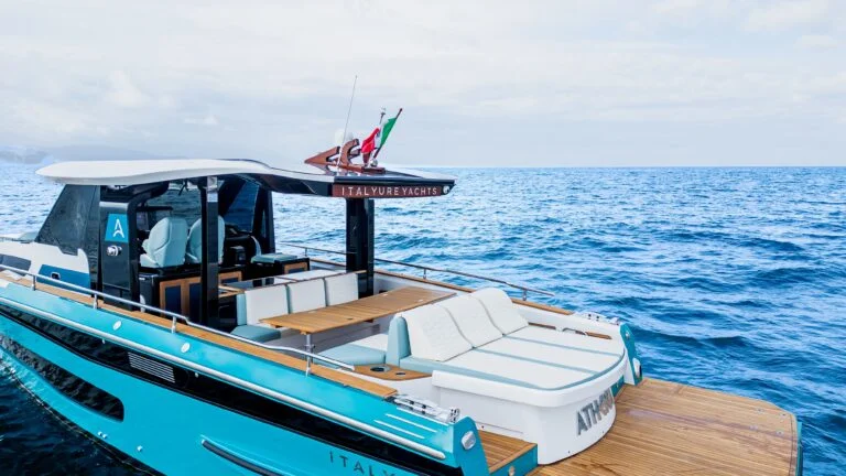 Italyure Yachts Italyure 50 — photo 5