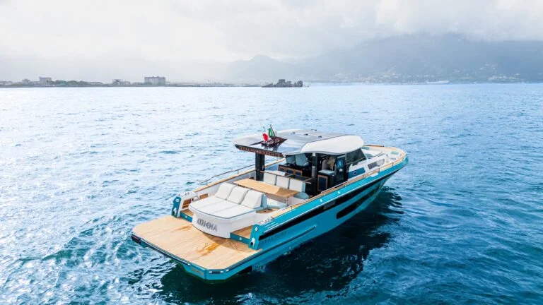 Italyure Yachts Italyure 50 — photo 4