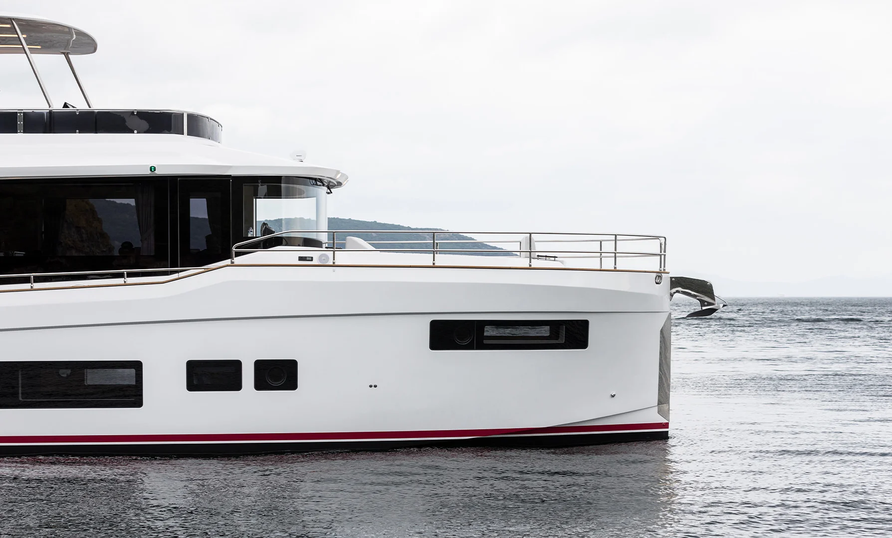 Sirena Marine Sirena 48 — photo 2