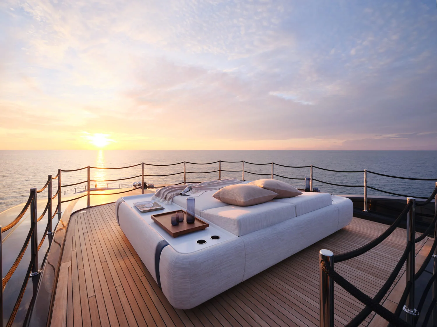 Maiora Yachts 30 — photo 7