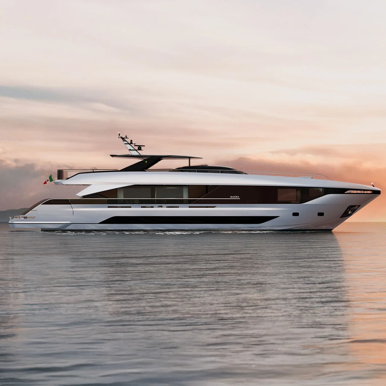 Maiora Yachts 30 — photo 2