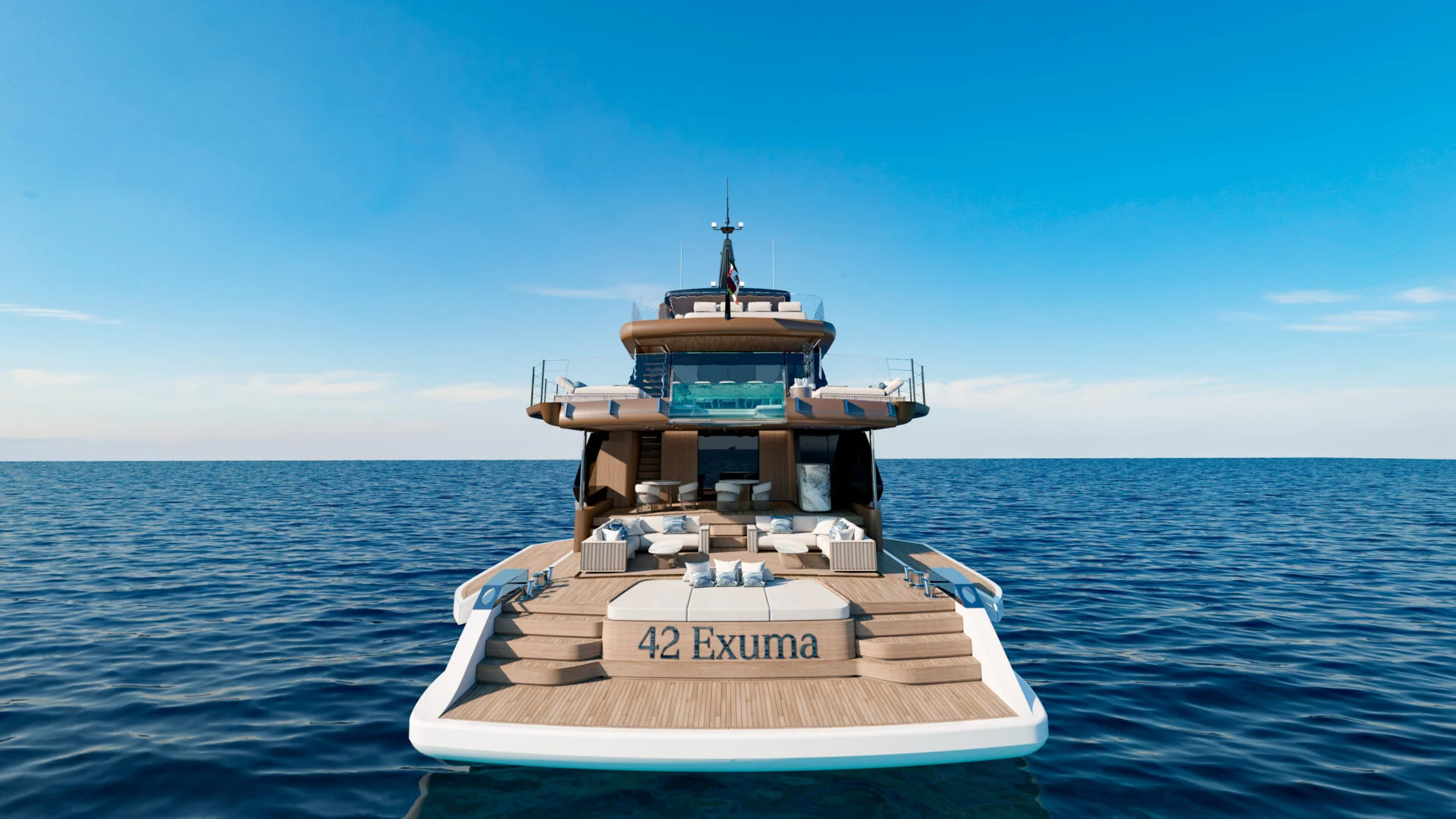 Maiora Yachts Maiora 30 — photo 3