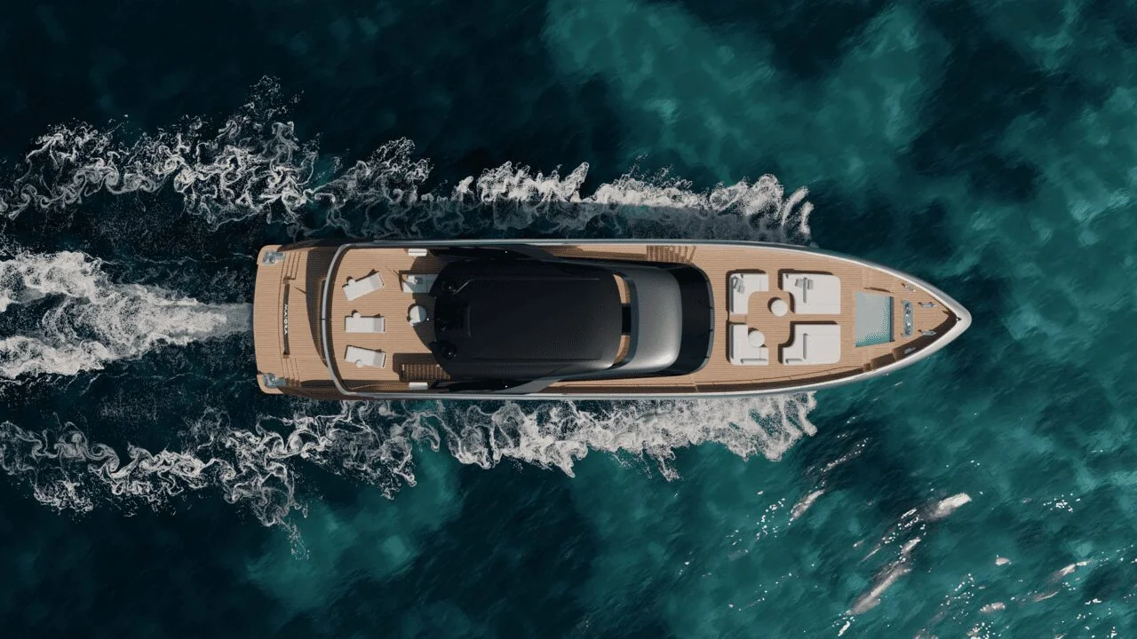 Maiora Yachts Maiora 30 — photo 4