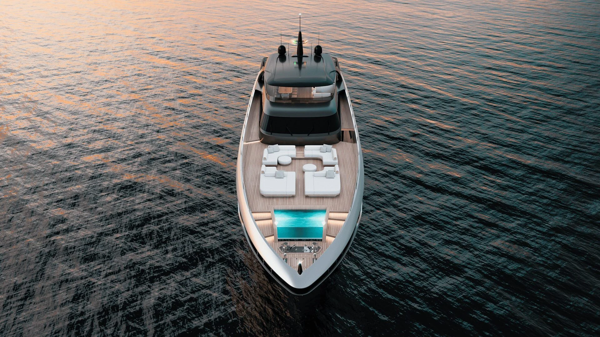 Maiora Yachts Maiora 30 — photo 5