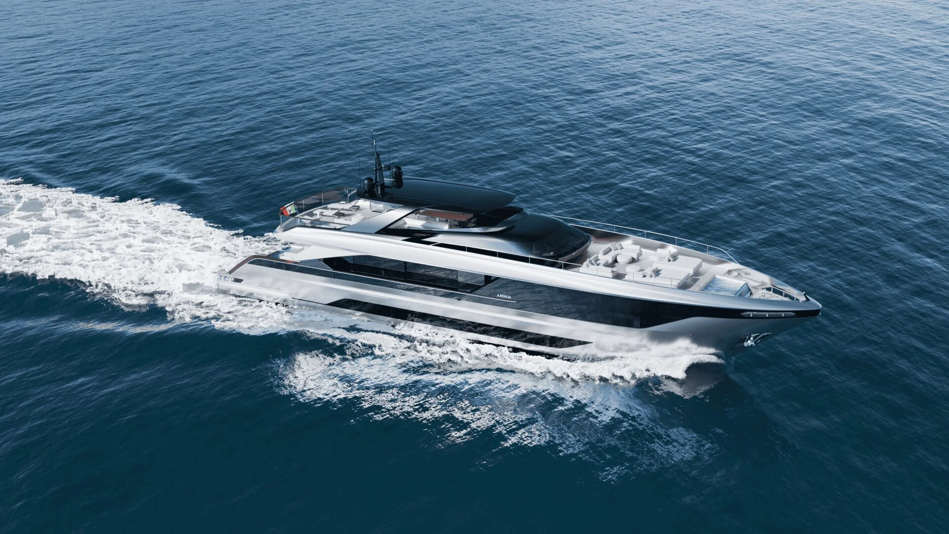 Maiora Yachts Maiora 30 — photo 8