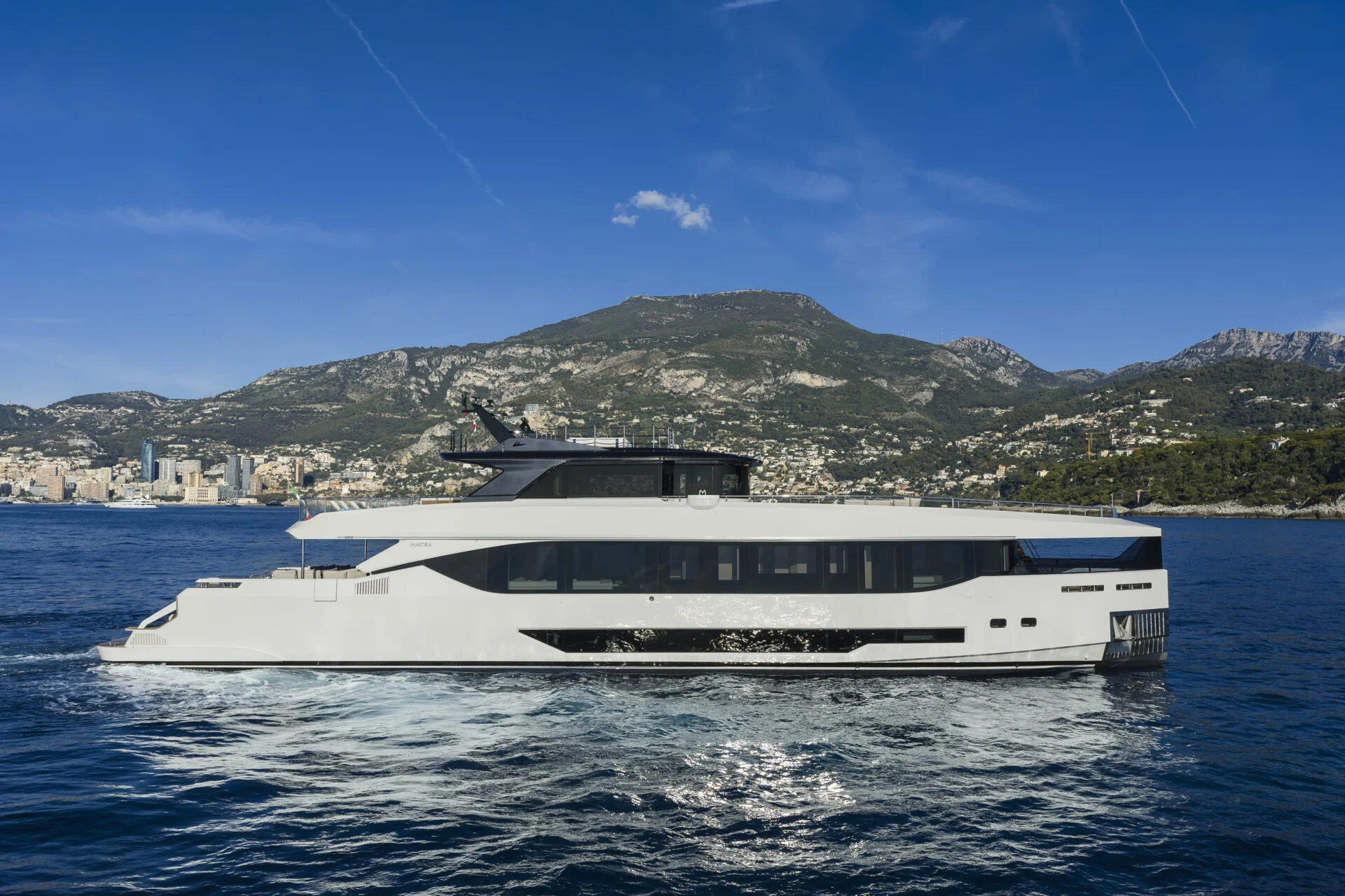 Maiora Yachts Maiora 30 — photo 9