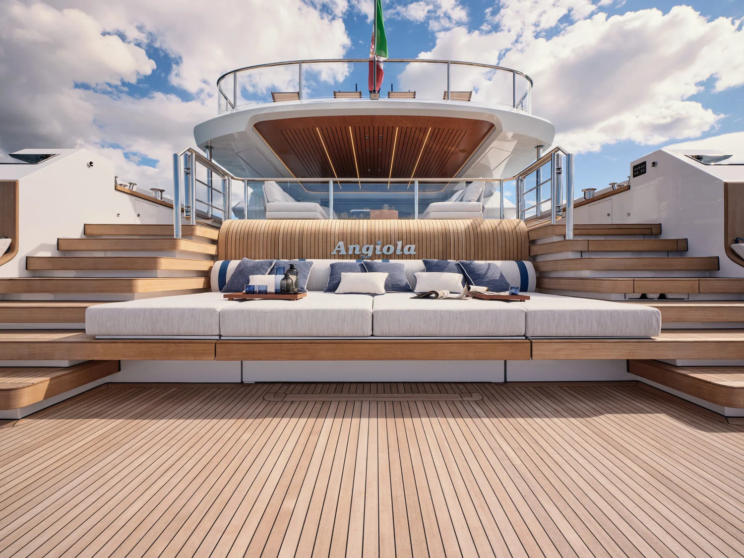 Maiora Yachts Maiora 30 — photo 10