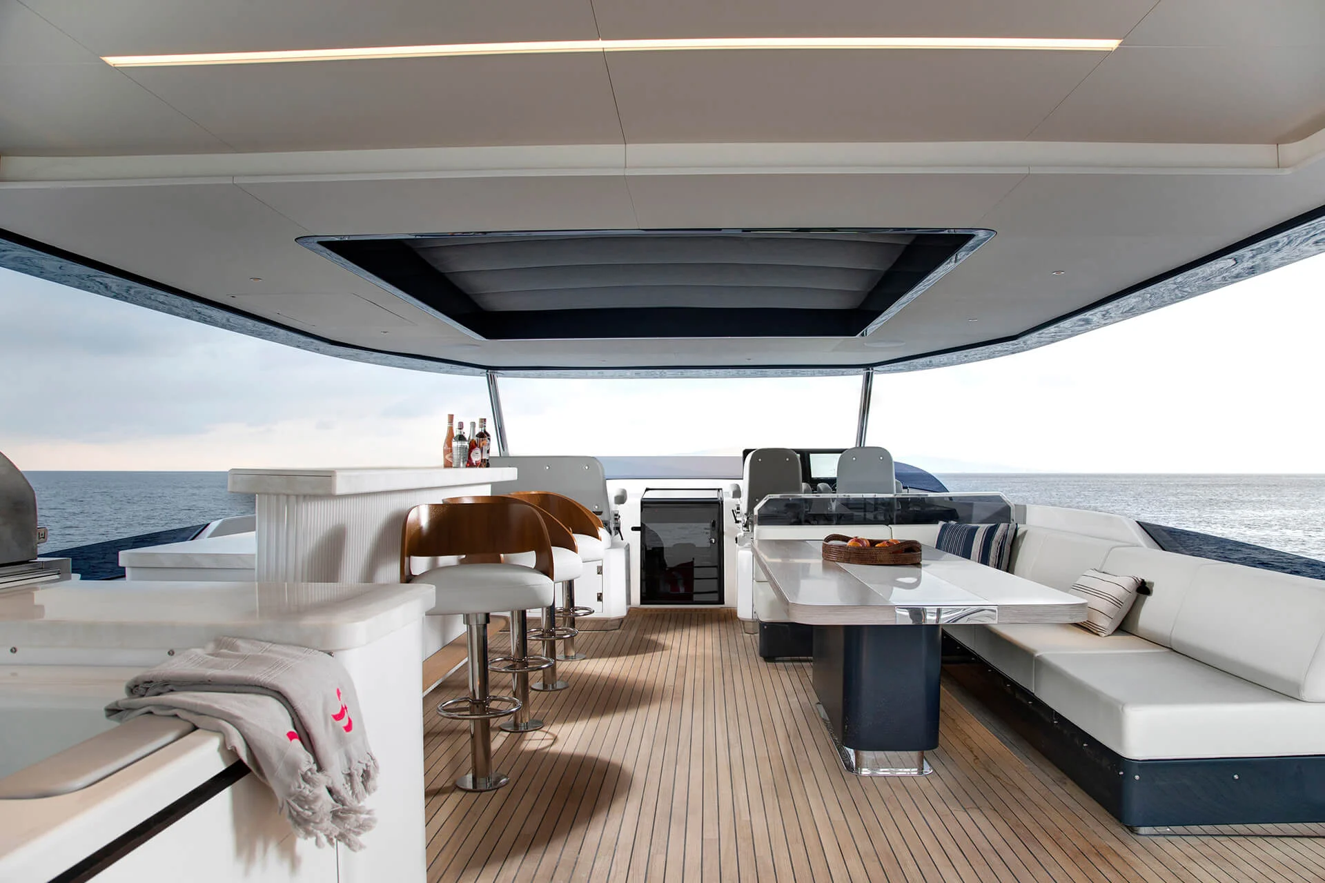 Sirena Marine Sirena 88 — photo 10
