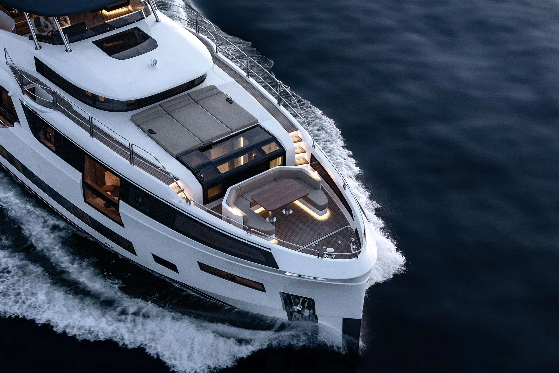 Sirena Marine Sirena 88 — photo 2
