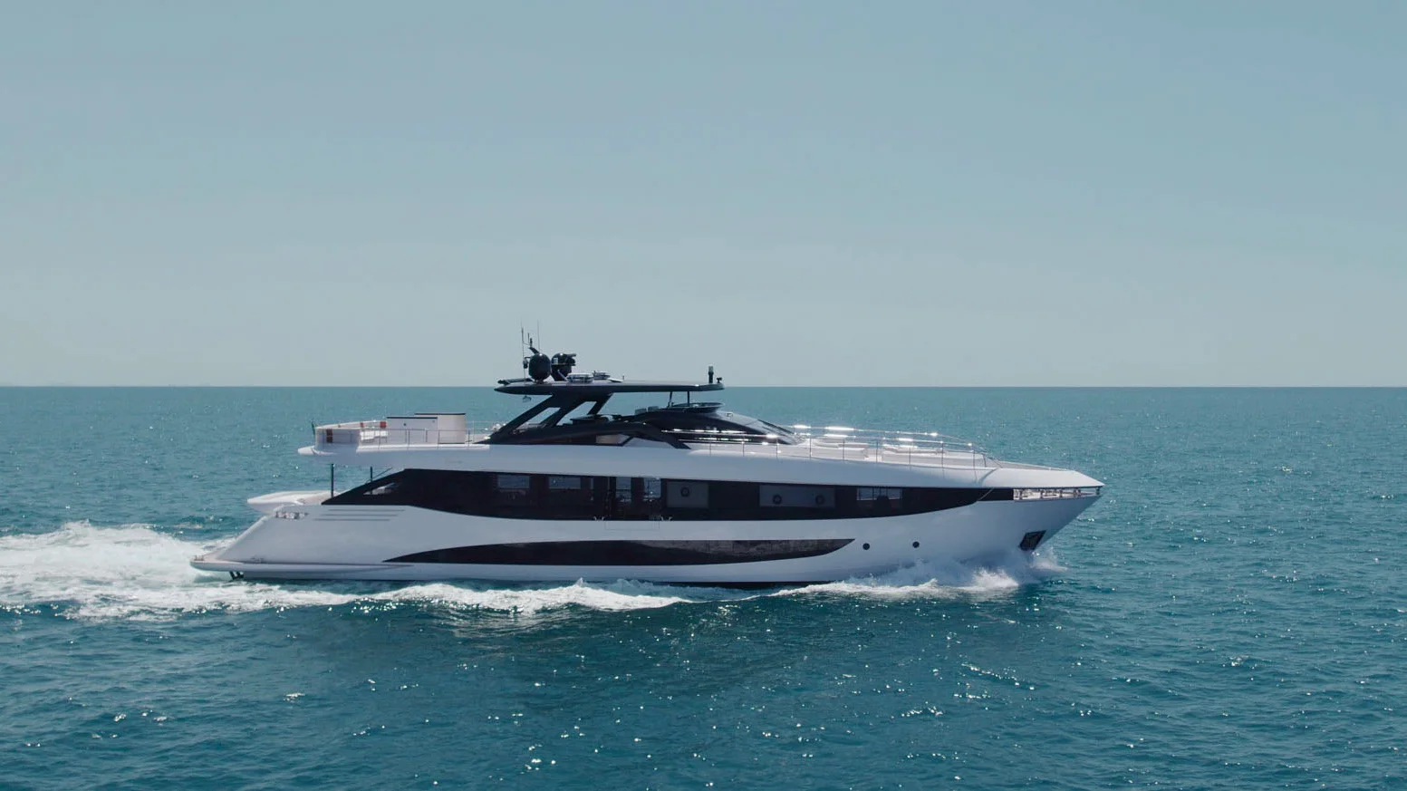 Amer Yachts Amer 120 — photo 1