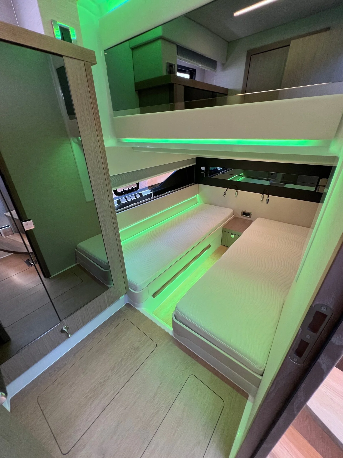 Fjord Yachts Fjord 53 XL — photo 5
