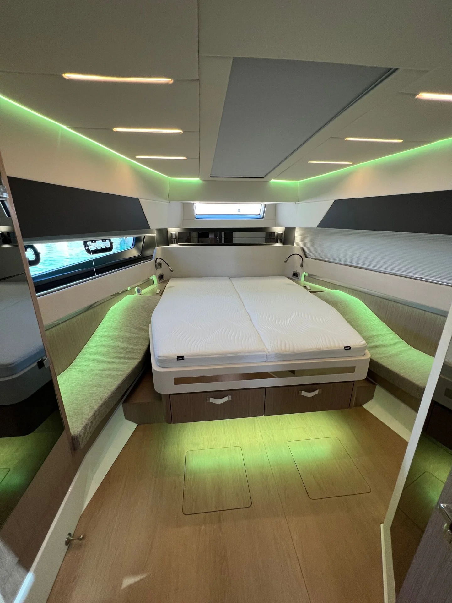 Fjord Yachts Fjord 53 XL — photo 7