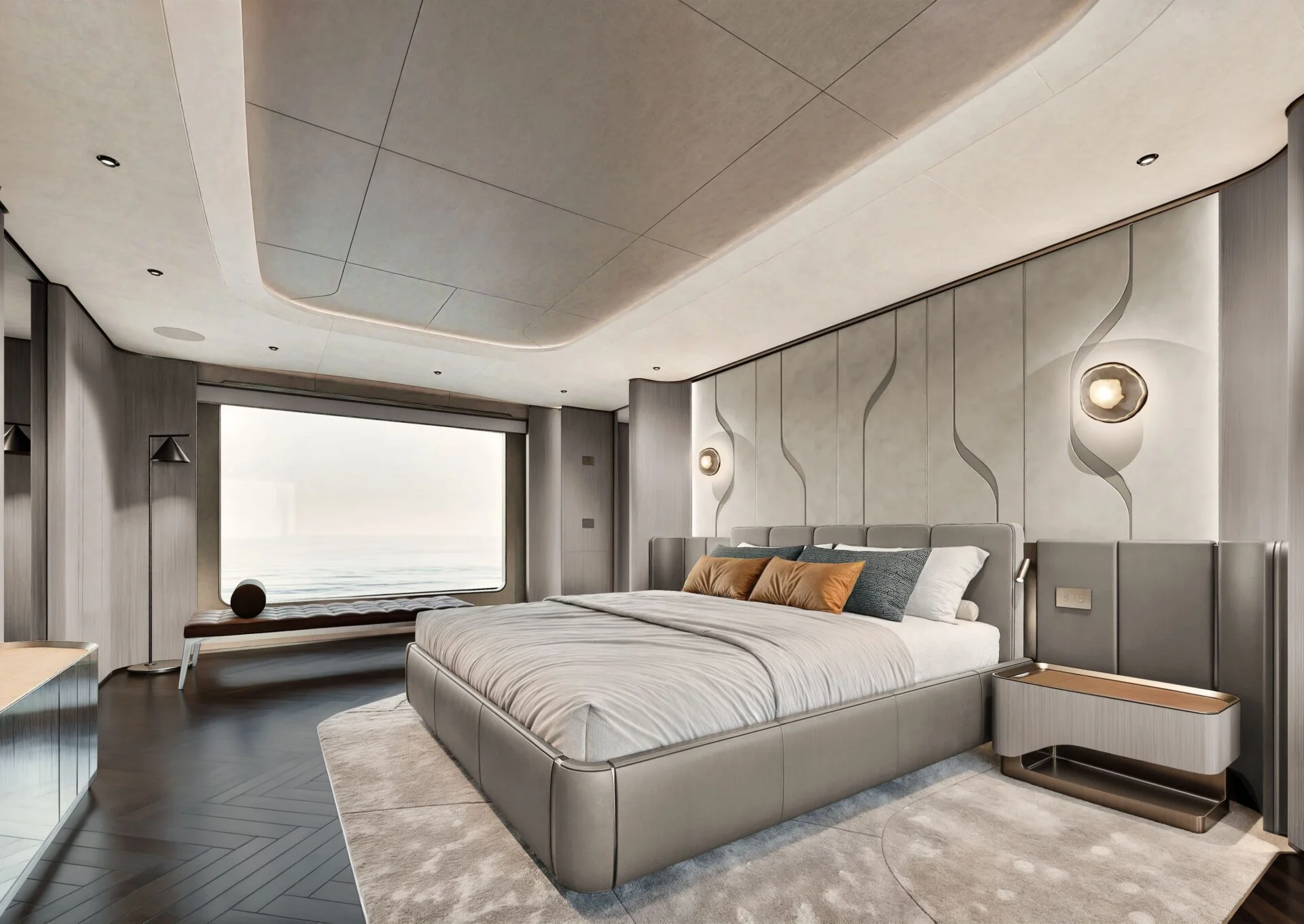 Maiora Yachts Maiora 38 — photo 5