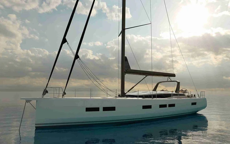 CNB Yachts Cnb 62 — photo 2