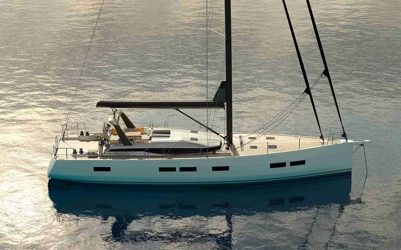 CNB Yachts Cnb 62 — photo 1