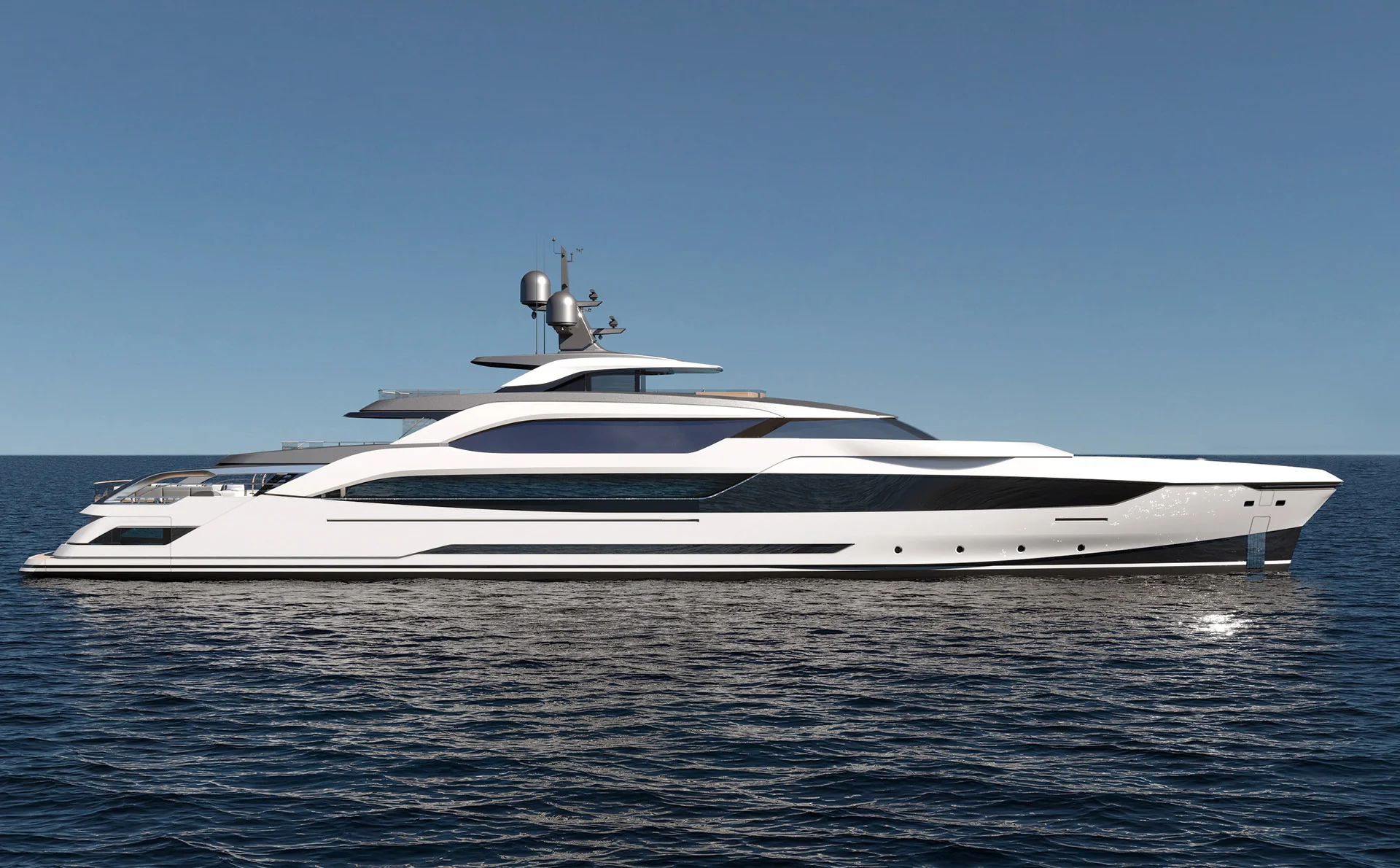 TANKOA Yachts T65 Sportiva — photo 7