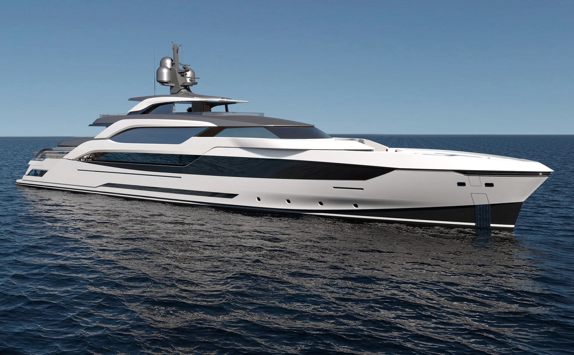 TANKOA Yachts T65 Sportiva — photo 8